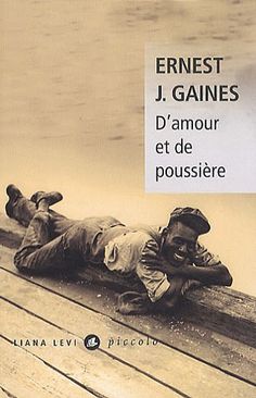 littérature étrangère gaines