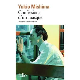 confessions d'un masque