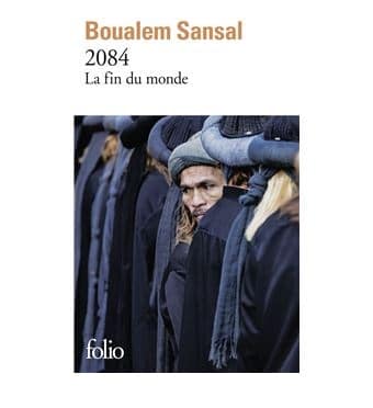 2084 la fin du monde